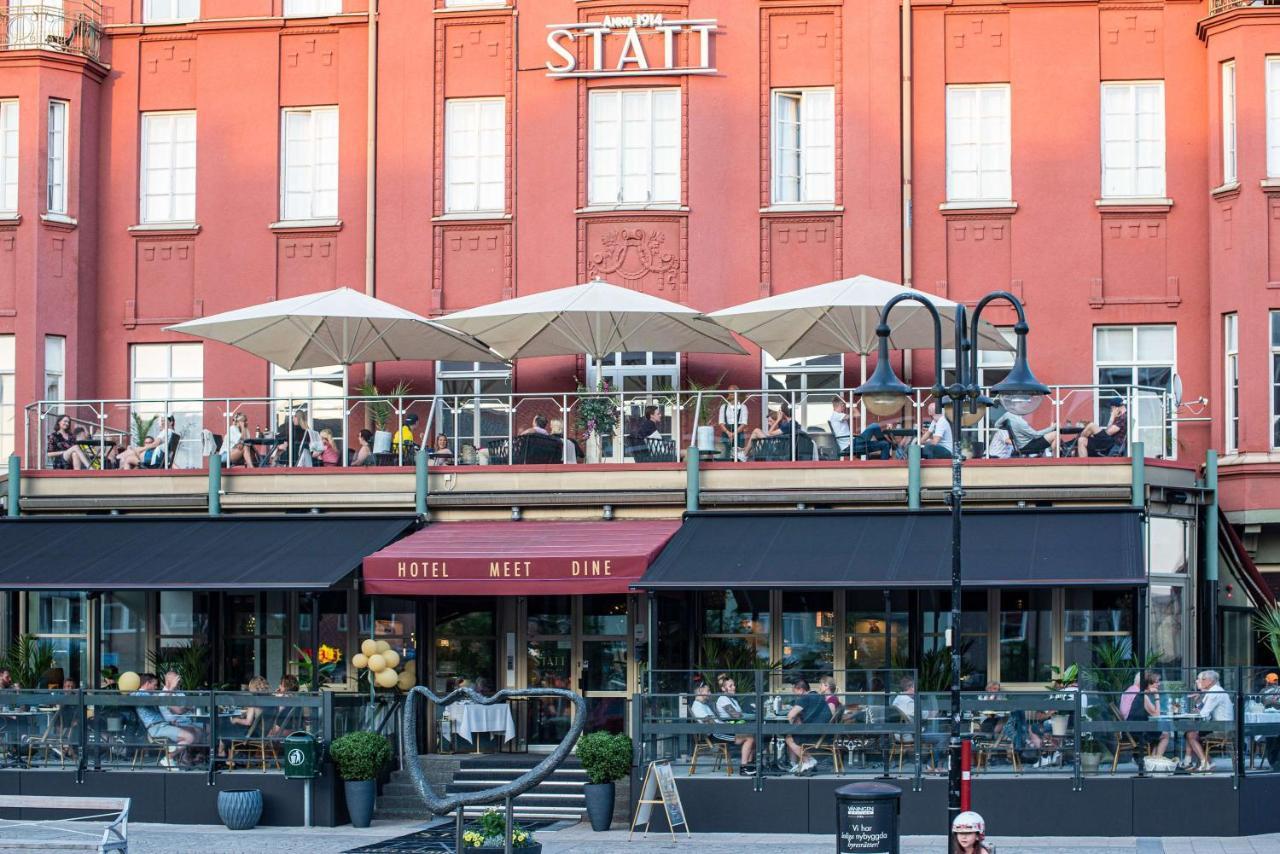 Hotel Statt Bw Signature Collection