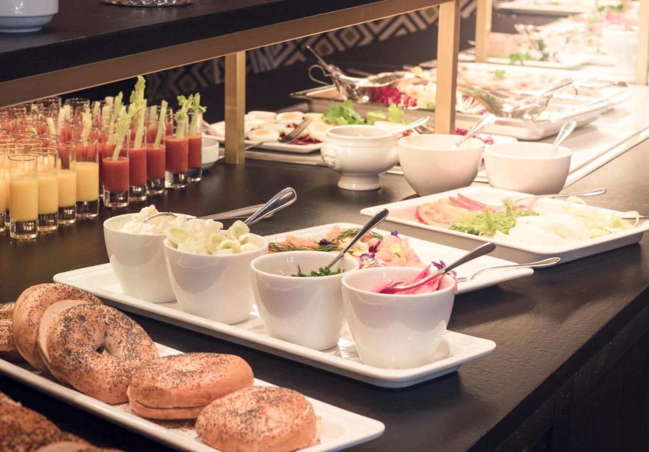 Hotel Statt Bw Signature Collection 4*